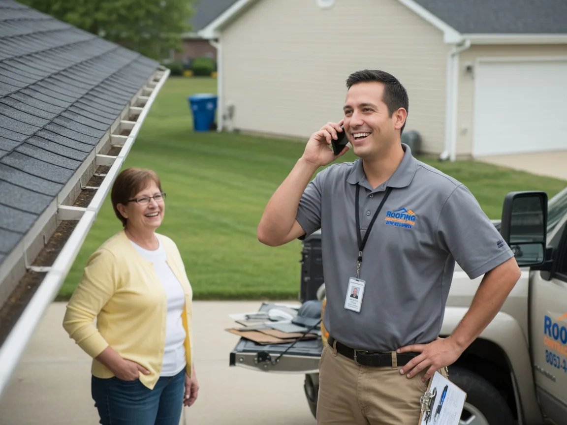 Local Roofing Contractors Pocono Pines, PA FAQs